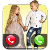 Diana and Roma Call on 9Apps