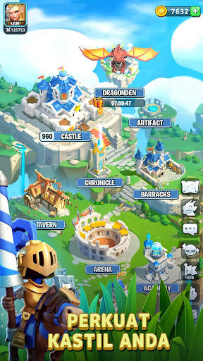 Kingdom Guard:Tower Defense TD screenshot 5