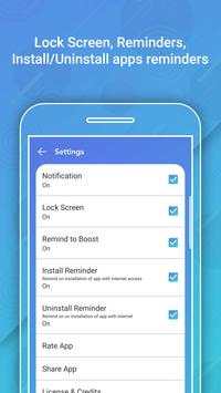 WiFi Doctor : Secure & Boost screenshot 5