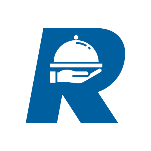 RePOS Waiter System icon