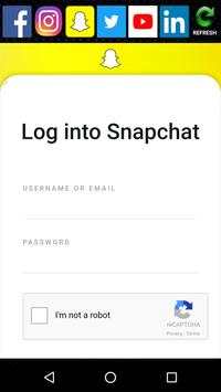 Smart Social Media screenshot 3