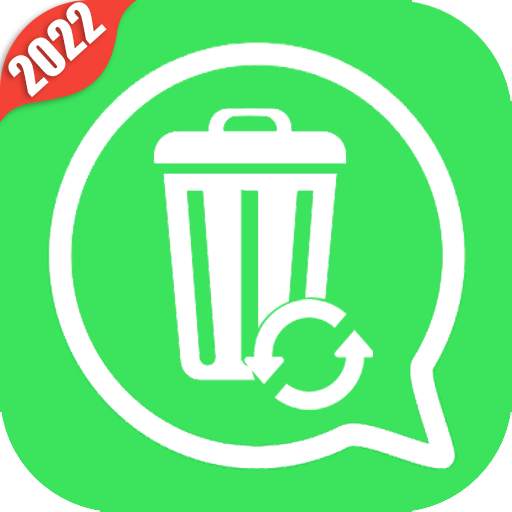Recover Deleted Messages WA screenshot 4