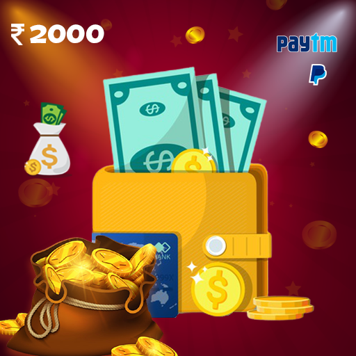 Daily Watch Video &amp; Earn Money Real Gift Generator icon