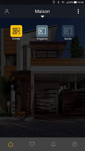 By-gate screenshot 1