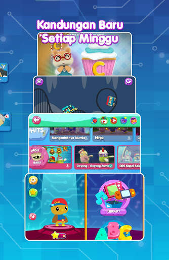 Didi & Friends screenshot 3