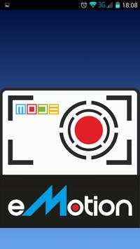 eMotion Wifi Controll by MODE screenshot 1