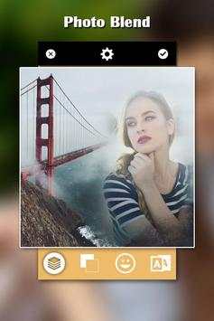 Blend Me Photo Editor screenshot 5