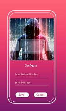 Mobile Theft Tracker screenshot 4