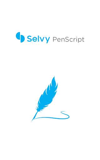 Selvy PenScript скриншот 1