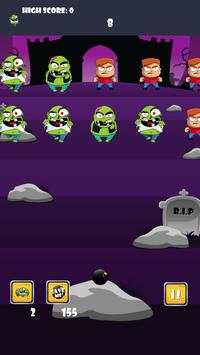 Zombie Knockdown screenshot 4