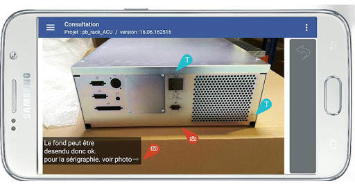 Interactive imagery - Describe pictures. DESCRIPIX скриншот 18