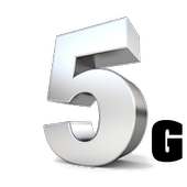 5g High Speed Browser For Android icon