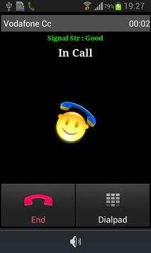 Smile screenshot 3