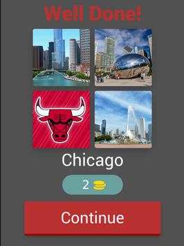 City Quiz - Global Edition screenshot 9