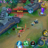 Free hero mobile legends Tips icon