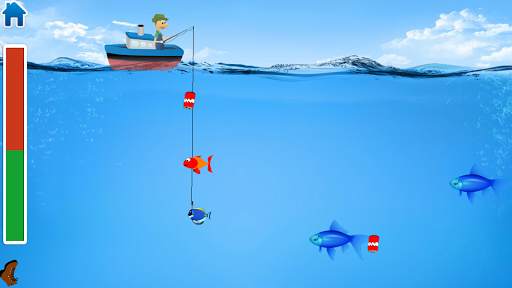 Kids Educational Game 3 screenshot 7