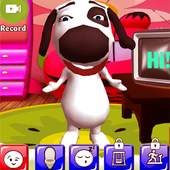 My Talking Funny Pets 1.3