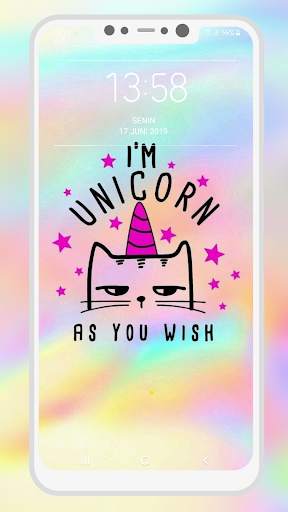 Unicorn Wallpapers screenshot 10
