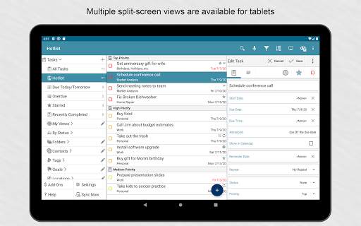 Ultimate To-Do List screenshot 17