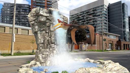 Dino Dan - Dino Cam screenshot 4