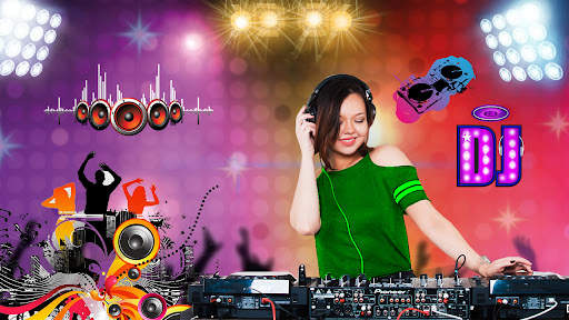DJ Photo Editor screenshot 7