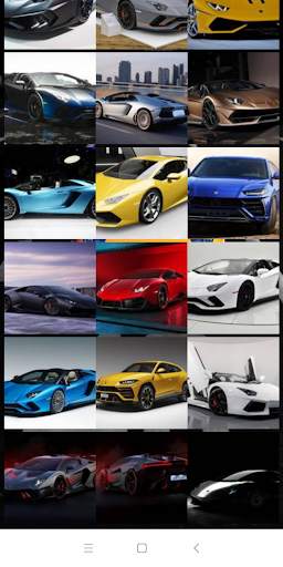 Best Lamborghini Wallpaper screenshot 2