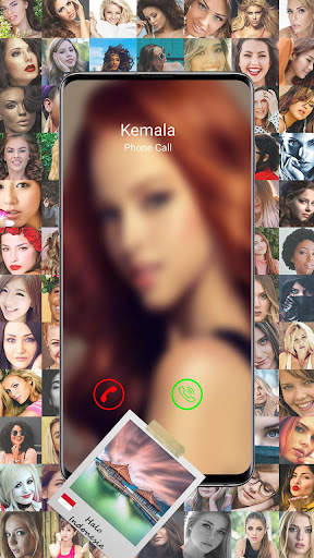 Pacar Virtual saya 2 Game SMS screenshot 4