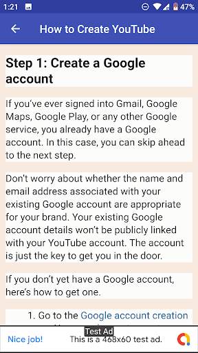 Grow Your YT Channel screenshot 3