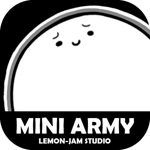 Clash! Mini Army 1.1.1
