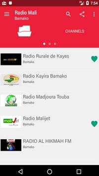 ✅Radio Malien - Radio Renouveau fm Mali screenshot 6