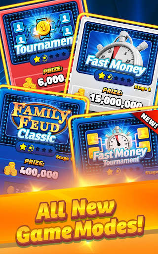 Family Feud® Live! screenshot 8