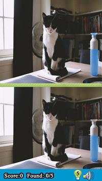 Find Difference Games Between 2 Pictures screenshot 3