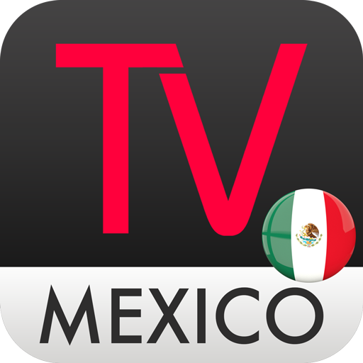 TV Mexico icon