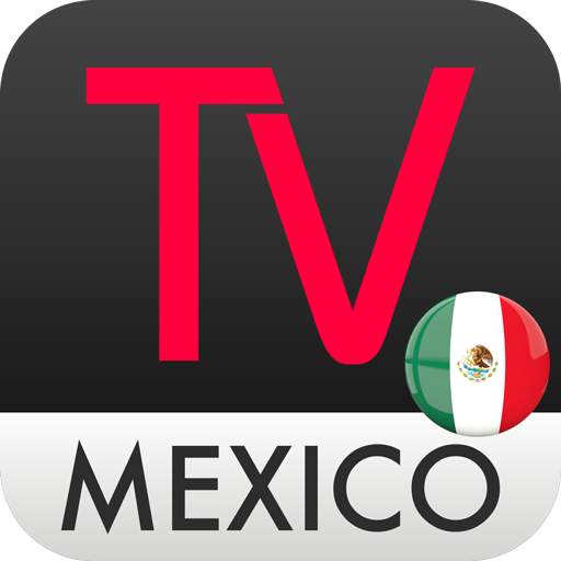 TV Mexico 9.8