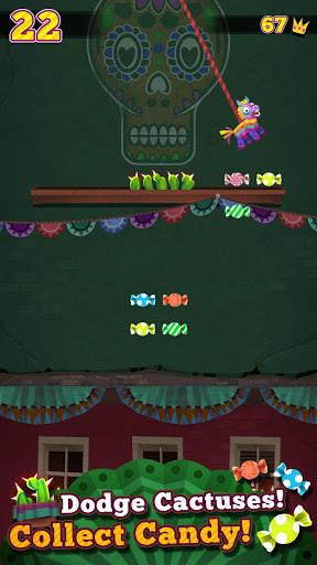 Piñata Panic screenshot 2