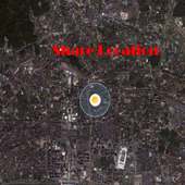 Share Location with GPS