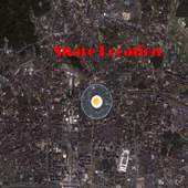 Share Location with GPS 1.0