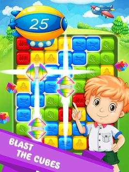 Toy Legend Crush screenshot 3