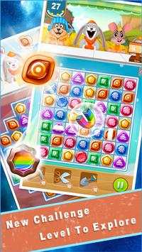 Cookie Candy Fever New 2017 screenshot 2
