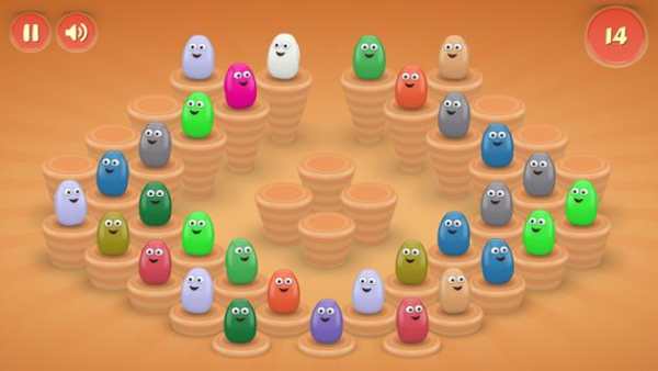 Oly: Visual Memory screenshot 5