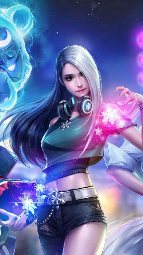 Wallpapers for Gamer 4K - Offline screenshot 3