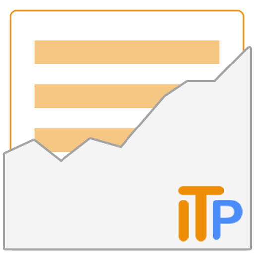 My Budget icon
