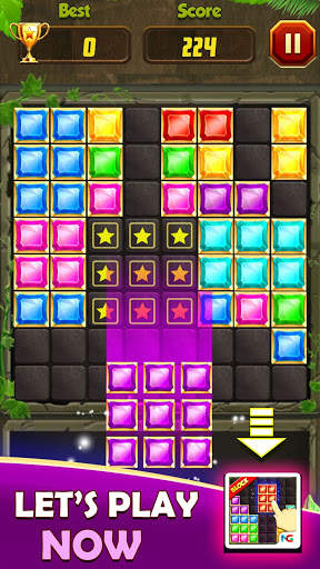 Block Puzzle Game: Woody Puzzle, Woody 99, Tetrio screenshot 23
