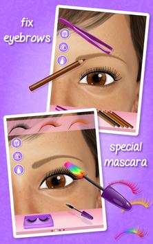 Eye Makeup screenshot 8