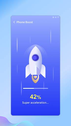 Phone Cleaner- Cache Clean screenshot 2
