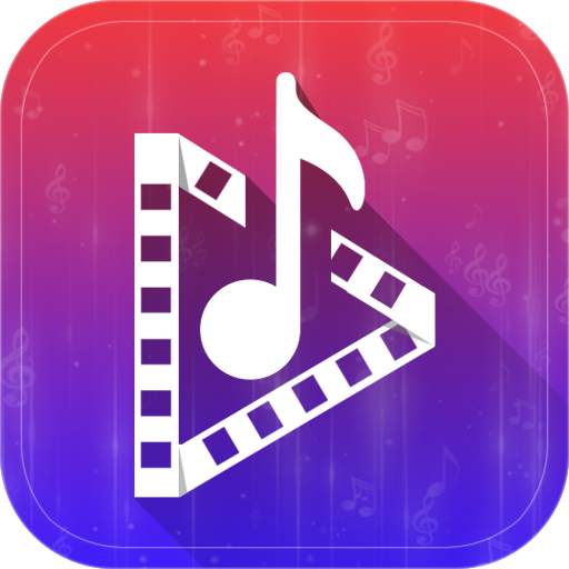 Video to MP3 Converter - MP3 Audio Merger 1.1.5