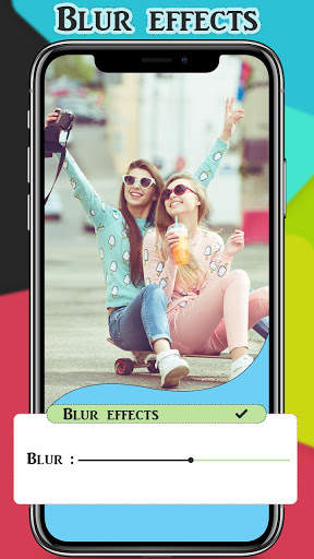 Photo Grid Editor screenshot 6