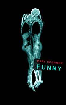 Xray Scanner Funny (Prank) screenshot 2