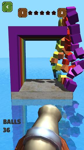 Build and Destroy 3D screenshot 6