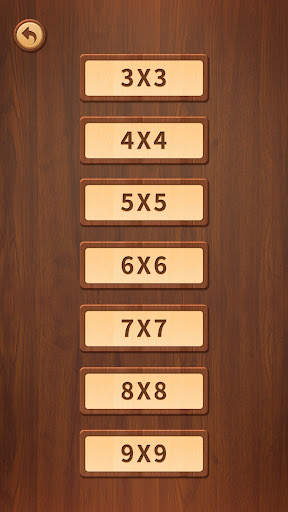 Numpuz: Number Puzzle Games screenshot 2